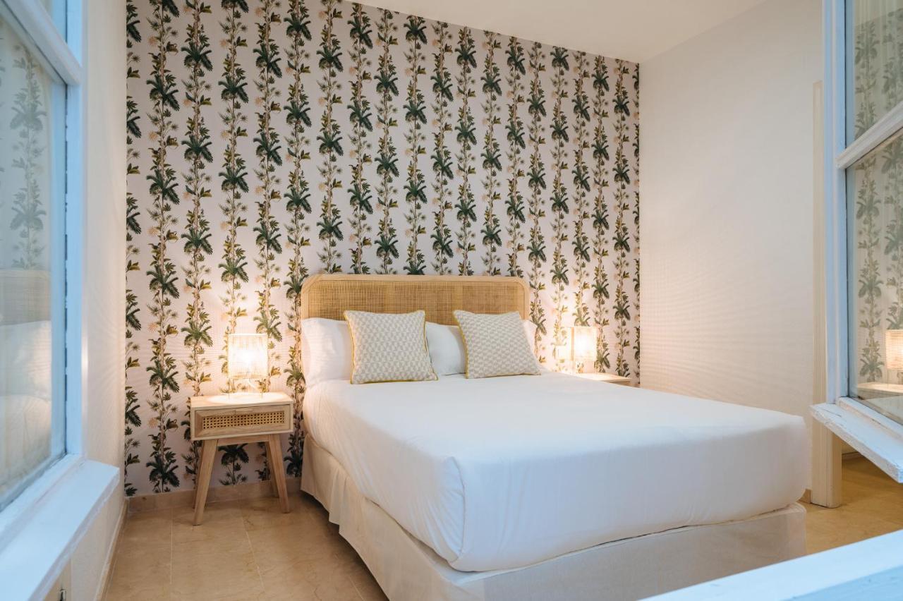 Lirio Suite Apartment - Private Parking Included Sevilla Exterior foto